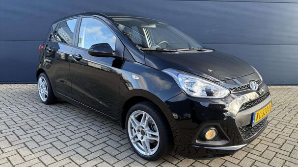 Hyundai i10 1.0 49 kW image number 3