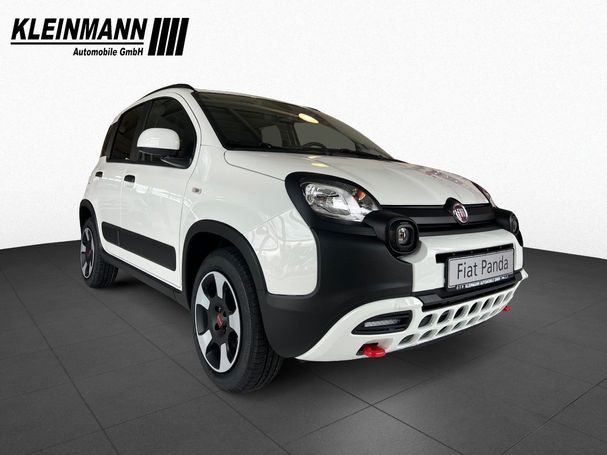 Fiat Panda 1.0 GSE Hybrid 51 kW image number 2