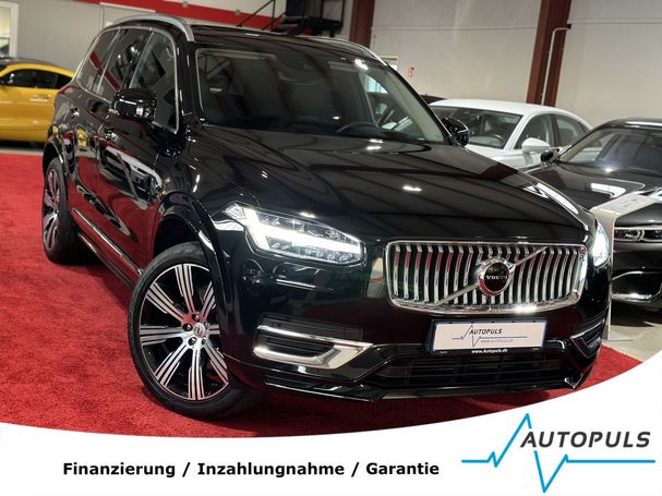 Volvo XC90 AWD Inscription 228 kW image number 24