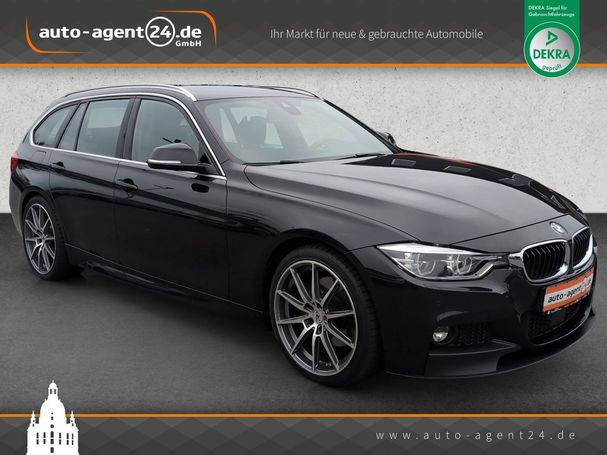 BMW 330i Touring 185 kW image number 2