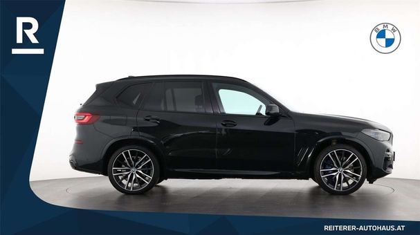 BMW X5 45e xDrive 290 kW image number 6