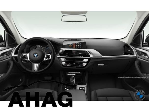 BMW X3 xDrive30e Advantage 215 kW image number 4