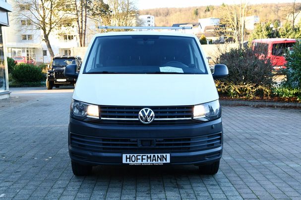 Volkswagen T6 Transporter DSG 110 kW image number 3