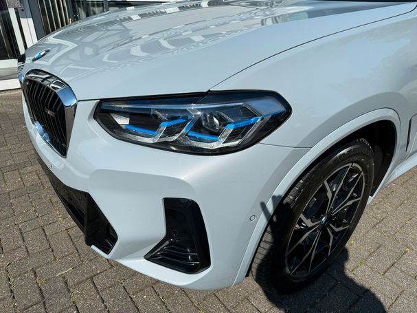 BMW X4 M40d xDrive 250 kW image number 25