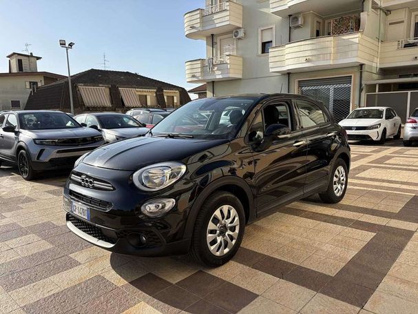 Fiat 500X 1.0 88 kW image number 1