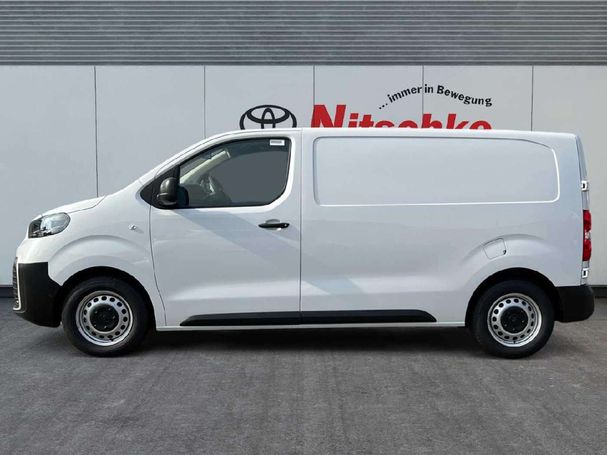 Toyota Proace L1 Meister 88 kW image number 5