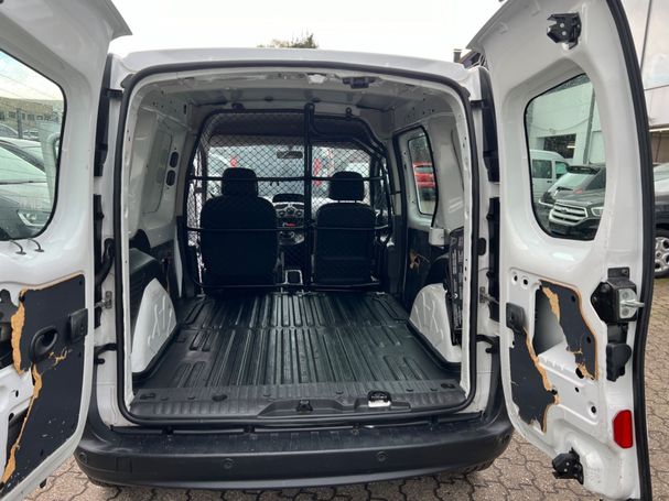 Renault Kangoo dCi 66 kW image number 10