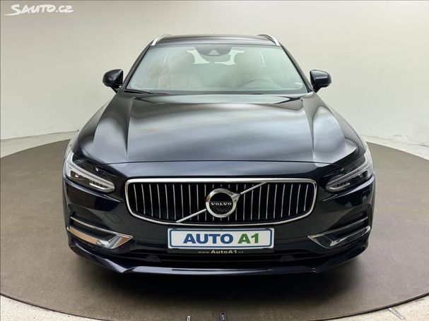 Volvo V90 D5 AWD 173 kW image number 3