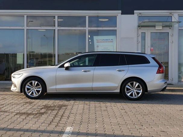 Volvo V60 140 kW image number 5