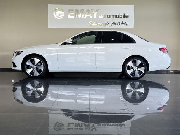 Mercedes-Benz E 200 d 110 kW image number 5