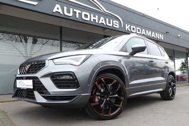 Cupra Ateca 2.0 TSI 4Drive 221 kW image number 2