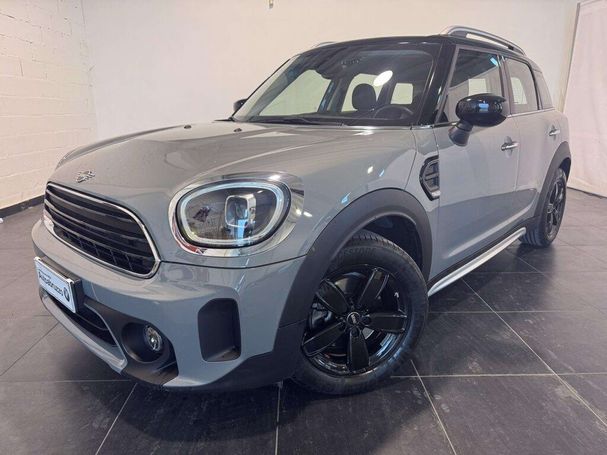 Mini Cooper Countryman Mini Steptronic 100 kW image number 1