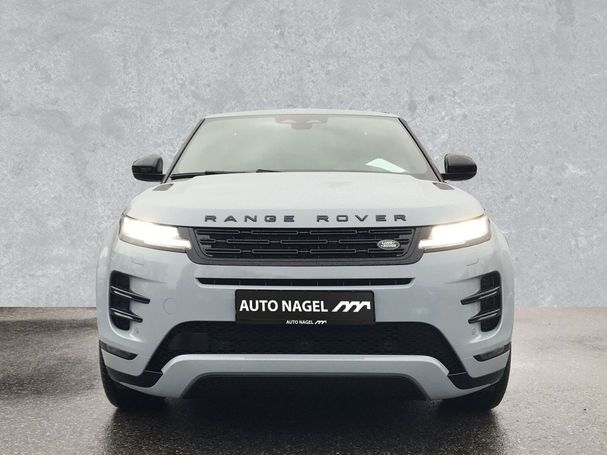 Land Rover Range Rover Evoque D200 S 150 kW image number 2