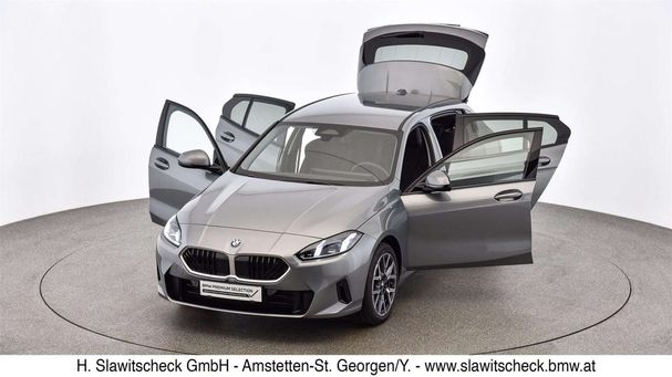 BMW 120d 120 kW image number 6