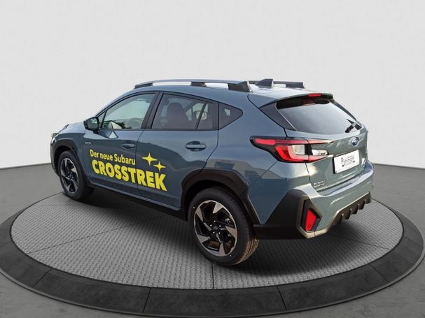 Subaru Crosstrek 2.0ie Platinum 100 kW image number 4