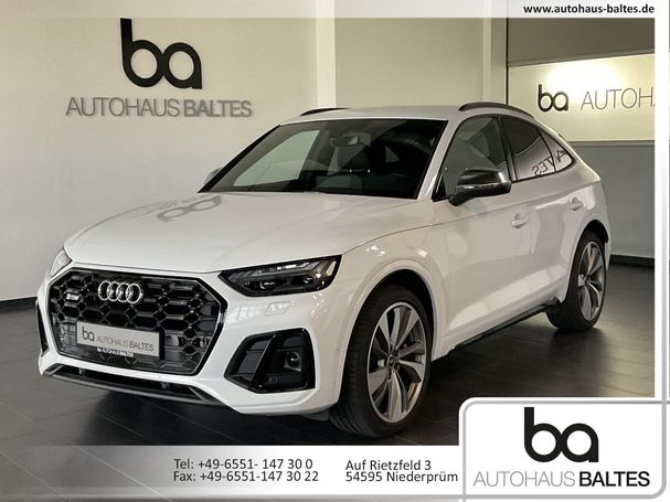 Audi SQ5 Sportback 251 kW image number 1