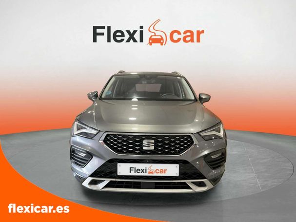 Seat Ateca 2.0 TDI 110 kW image number 3