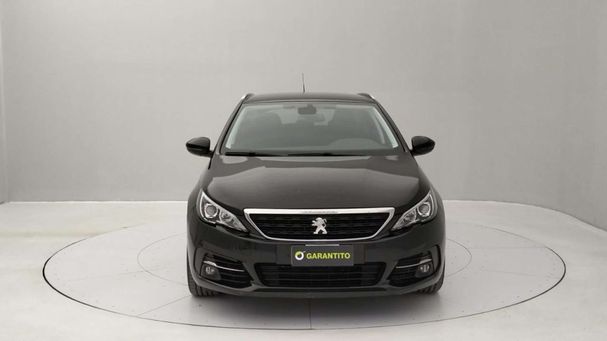 Peugeot 308 BlueHDi 130 EAT8 S&S 96 kW image number 8