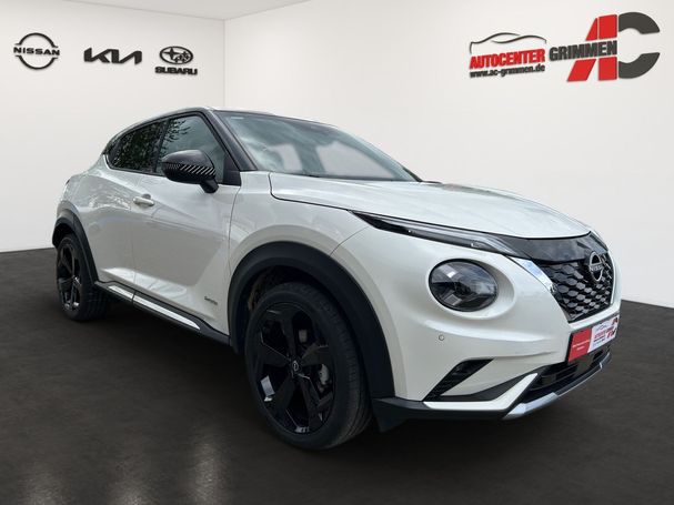 Nissan Juke Hybrid PREMIERE EDITION 105 kW image number 2