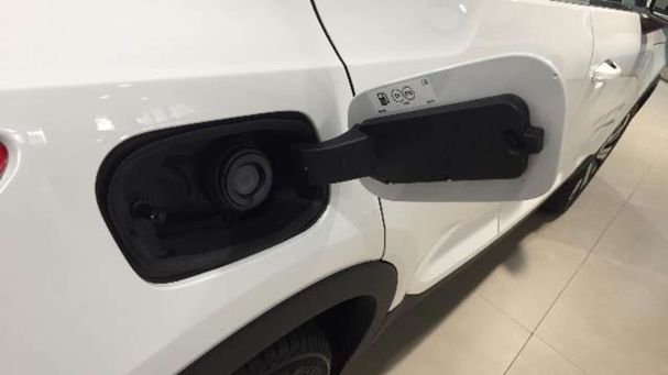 Volvo XC40 Recharge T4 Bright 155 kW image number 20