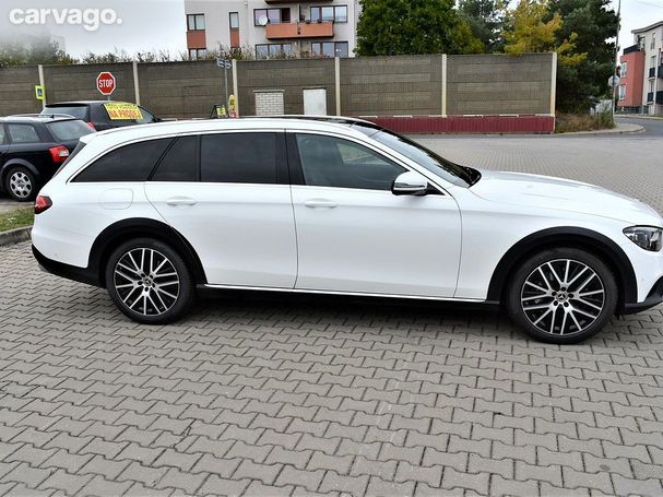 Mercedes-Benz E 400 d T 243 kW image number 8