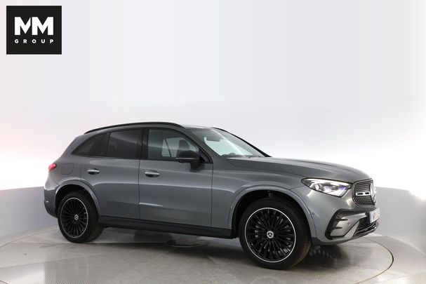 Mercedes-Benz GLC 300 e AMG 4Matic 230 kW image number 2