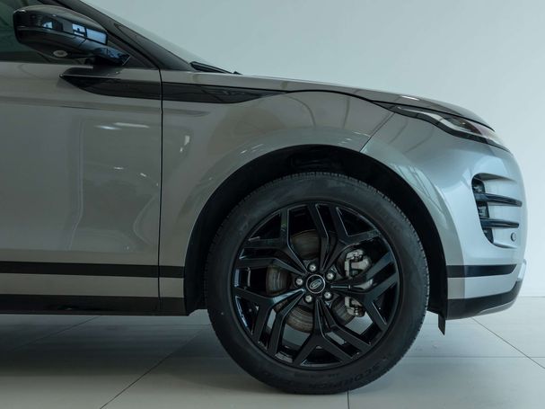 Land Rover Range Rover Evoque R-Dynamic S FWD 120 kW image number 8