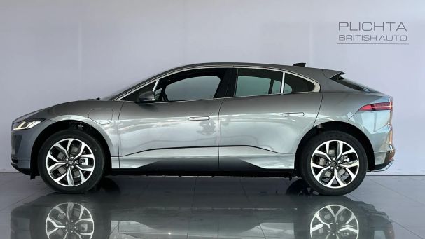 Jaguar I-Pace EV400 S AWD 294 kW image number 6