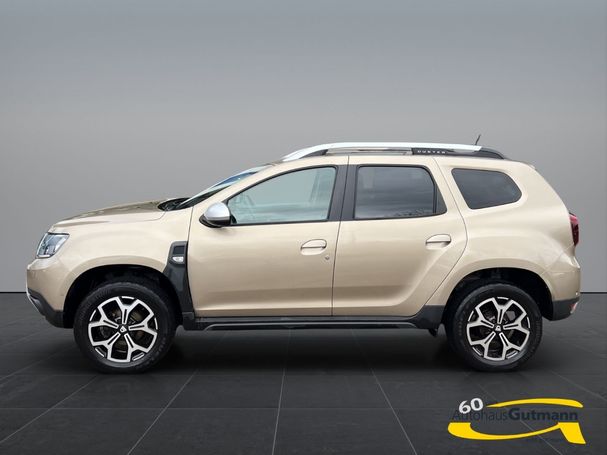 Dacia Duster SCe 115 Prestige 84 kW image number 2