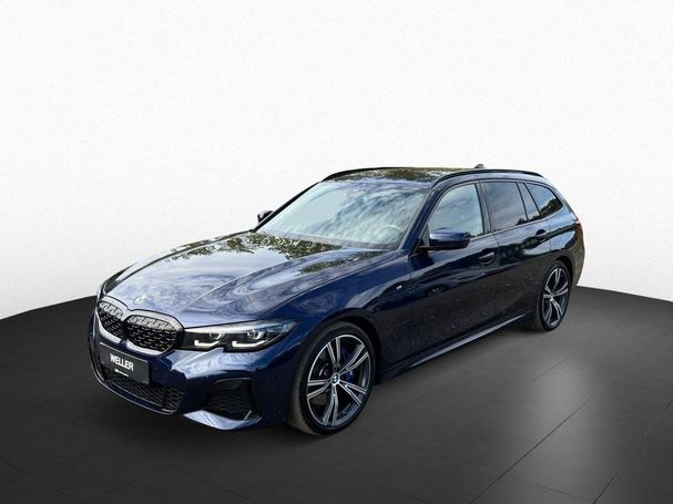 BMW 340d Touring xDrive 250 kW image number 1