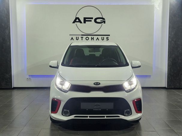 Kia Picanto 62 kW image number 3