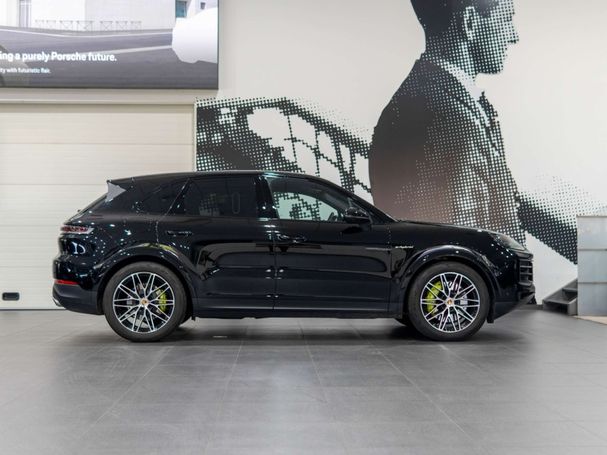 Porsche Cayenne E-Hybrid 346 kW image number 6