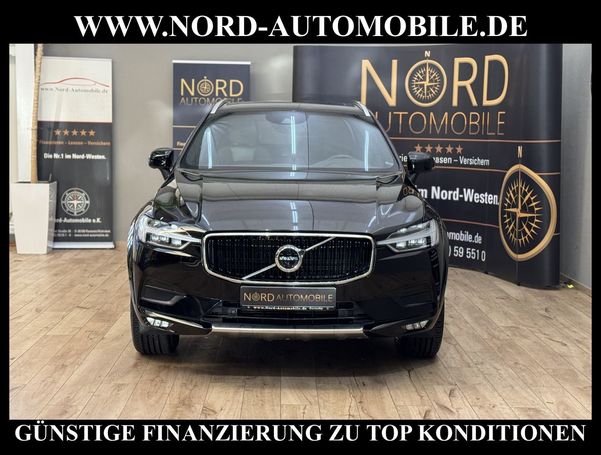 Volvo XC60 D4 Momentum 140 kW image number 4