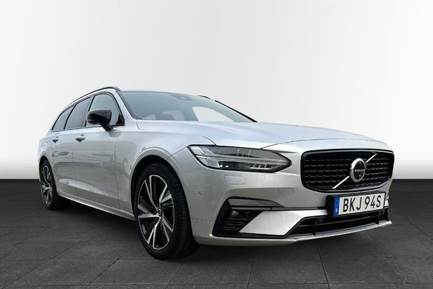 Volvo V90 B4 147 kW image number 7