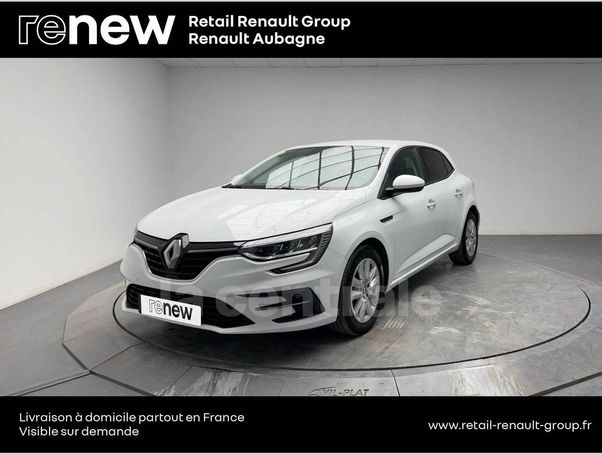 Renault Megane 118 kW image number 1