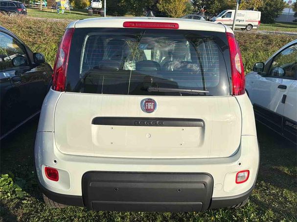 Fiat Panda 51 kW image number 6