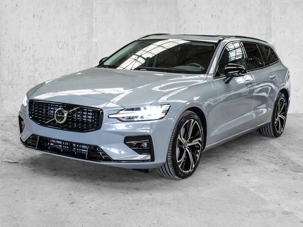 Volvo V60 B4 Ultimate 145 kW image number 1