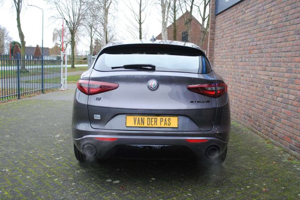 Alfa Romeo Stelvio 2.0 Super 147 kW image number 3