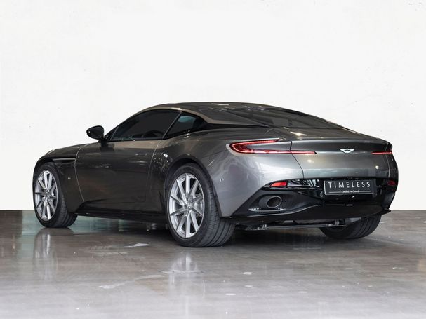 Aston Martin DB11 V12 447 kW image number 1