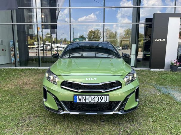 Kia XCeed 103 kW image number 3