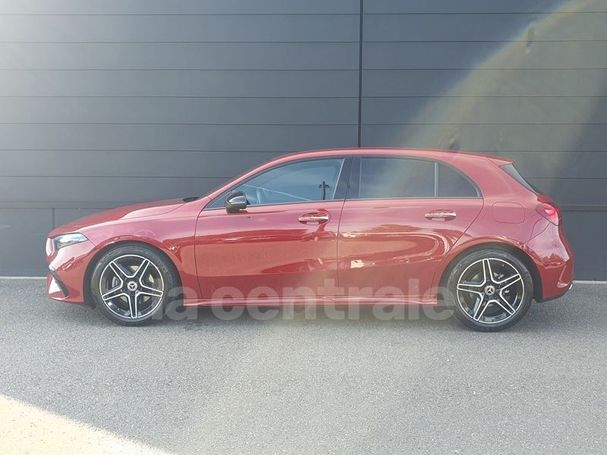 Mercedes-Benz A 180 100 kW image number 4