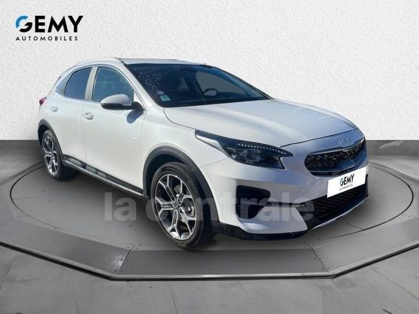 Kia XCeed 104 kW image number 2