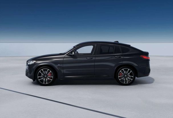 BMW X4 xDrive20d 140 kW image number 5