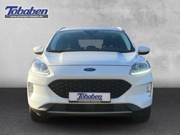 Ford Kuga 1.5 EcoBoost 88 kW image number 2