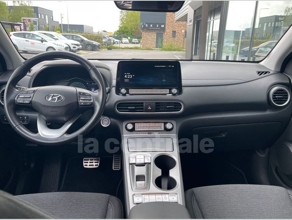 Hyundai Kona 100 kW image number 13