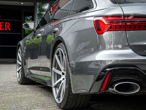 Audi RS6 441 kW image number 38