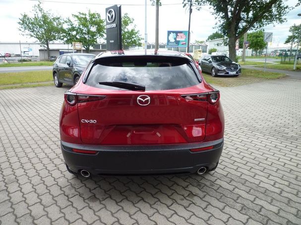 Mazda CX-30 2.0 186 137 kW image number 6