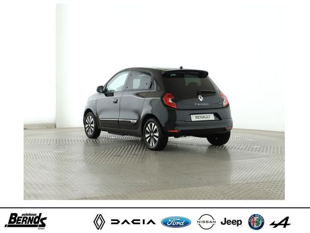 Renault Twingo 60 kW image number 26