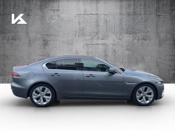 Jaguar XE P250 S 184 kW image number 8