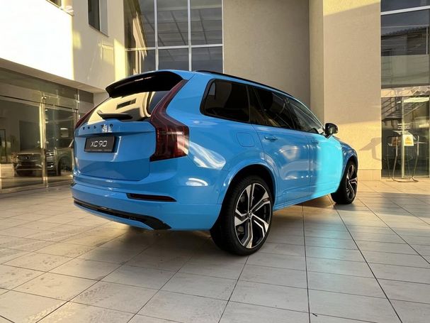 Volvo XC90 T8 AWD 335 kW image number 20